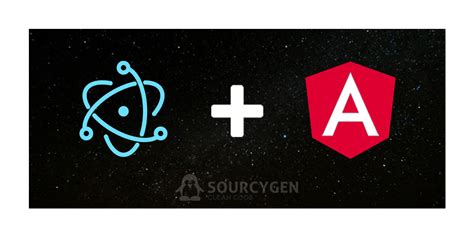 Electron & Angular: Live Reload .